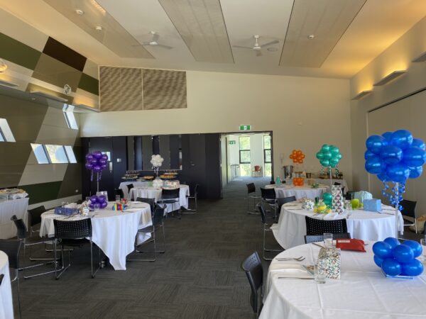 Centrepieces Air Filled – Affordable Balloons