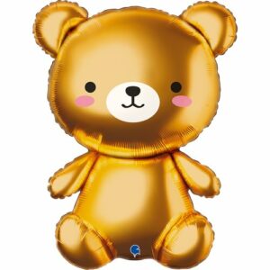 Grabo bear