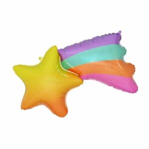 Shooting star
