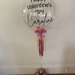 Happy V Day Caroline